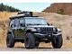 Ironman 4x4 Raid Series Full Length Front Bumper, Rear Bumper and Heavy Duty Side Step Bar Armor Package (18-24 Jeep Wrangler JL 4-Door)