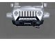 Ironman 4x4 Raid Series Stubby Front and Rear Bumper Armor Package (18-24 Jeep Wrangler JL)