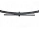 Rough Country Front Leaf Springs for 2.50-Inch Lift (87-95 Jeep Wrangler YJ)