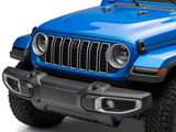 Raxiom Axial Series Sequential Turn Signal LED Side Marker Lights (18-26 Jeep Wrangler JL w/ Factory LED Light Package)