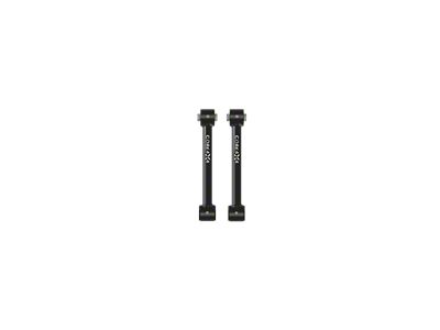 Core 4x4 Fixed Front Endlinks; Tier 3 (18-24 Jeep Wrangler JL)