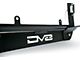 DV8 Offroad Spare Tire Delete with Light Mounts (18-24 Jeep Wrangler JL)