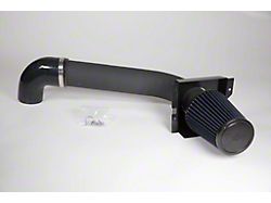 Trail Head Off Road Cowl Cold Air Intake with Pre-Filter (97-06 Jeep Wrangler TJ)