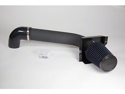 Trail Head Off Road Jeep Wrangler Cowl Cold Air Intake 311 (97-06 Jeep  Wrangler TJ) - Free Shipping
