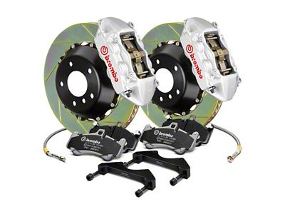 Jeep Brake Conversion Kits for Wrangler ExtremeTerrain