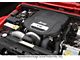 Procharger High Output Intercooled Supercharger Complete Kit with P-1SC-1; Polished Finish (12-18 3.6L Jeep Wrangler JK)
