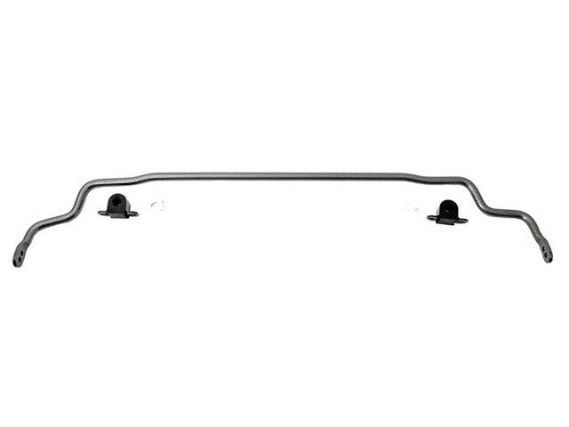 Hellwig Adjustable Tubular Rear Sway Bar (18-24 Jeep Wrangler JL)