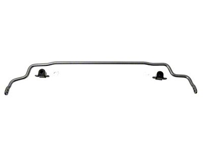 Hellwig Adjustable Tubular Rear Sway Bar (18-23 Jeep Wrangler JL)