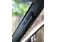 Trail Head Off Road A-Pillar Grab Handles; Black (Universal; Some Adaptation May Be Required)