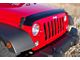 FormFit Hood Deflector (07-18 Jeep Wrangler JK)