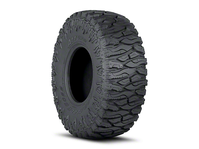 Atturo Trail Blade BOSS Green Label Tire (40x13.50R17)
