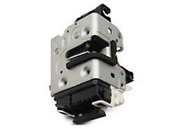 OPR Powered Lock Tailgate Latch (07-18 Jeep Wrangler JK)
