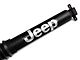 Jeep Licensed by Mammoth 2.50-Inch Suspension Lift Kit with Monotube Shocks (97-06 Jeep Wrangler TJ)