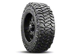 Mickey Thompson Baja Legend MTZ Mud-Terrain Tire (35" - 35x12.50R17)