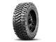Mickey Thompson Baja Legend MTZ Mud-Terrain Tire (33" - 305/70R16)