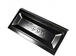 Replacement Tailgate (76-86 Jeep CJ7)