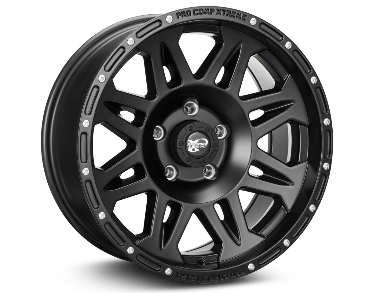 Procomp Alloys 17X9 5X5 475BS 3176-7973