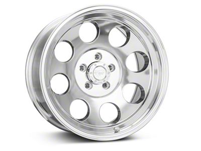 Jeep YJ Wheels & Jeep Rims, Beadlock Wheels for Wrangler (1987-1995 ...