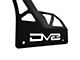 DV8 Offroad A-Pillar Light Bar Mount (21-24 Jeep Wrangler JL Rubicon 392)