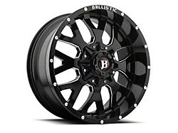 Jeep YJ Wheels & Jeep Rims, Beadlock Wheels for Wrangler (1987-1995 ...