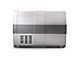 TYPE S Blizzard Box Portable Electric Cooler; 22QT/21L