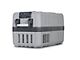 TYPE S Blizzard Box Portable Electric Cooler; 56QT/53L