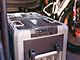 TYPE S Blizzard Box Portable Electric Cooler; 99QT/94L