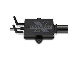 PROJECT X Rock Light Hub with 6-Ports (Universal; Some Adaptation May Be Required)