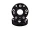 Outland 1.50-Inch Wheel Spacers (07-18 Jeep Wrangler JK)