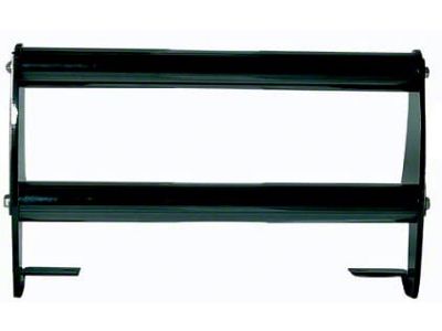 Jeep Grille Guards & Brush Guards for Wrangler | ExtremeTerrain