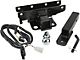 Outland Trailer Hitch Kit with 1-7/8-Inch Ball (07-18 Jeep Wrangler JK)