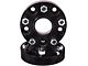 Outland 1.50-Inch Wheel Spacers (87-06 Jeep Wrangler YJ & TJ)