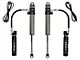 ICON Vehicle Dynamics V.S. 2.5 Series Front Remote Reservoir Shocks with CDEV for 2.50-Inch Lift (18-24 3.6L Jeep Wrangler JL w/o eTorque)