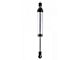 Radflo 2.50-Inch Front Shock with Emulsion Reservoir for 0 to 2-Inch Lift (07-18 Jeep Wrangler JK)