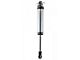 Radflo 2.50-Inch Rear Shock with Emulsion Reservoir for 0 to 2-Inch Lift (07-18 Jeep Wrangler JK)