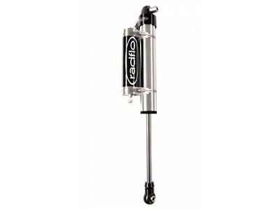 Radflo 2.50-Inch Rear Shock with Remote Reservoir for 2.50-Inch Lift (18-24 Jeep Wrangler JL Rubicon)