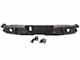 Rugged Ridge HD Rear Bumper with Swing-Out Tire Carrier (18-24 Jeep Wrangler JL)