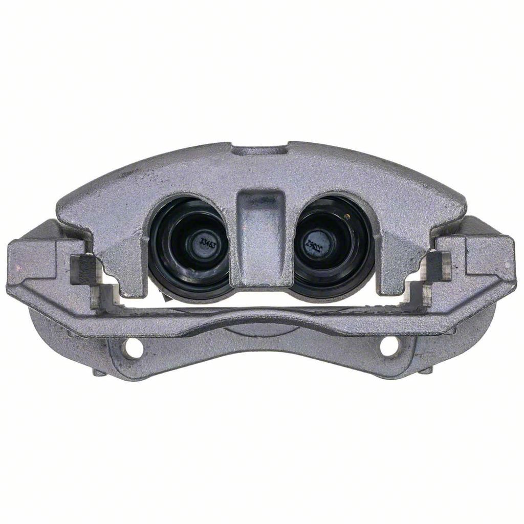 PowerStop Autospecialty OE Replacement Brake Caliper; Front Driver Side (18-23 Jeep Wrangler JL, Excluding Sport)