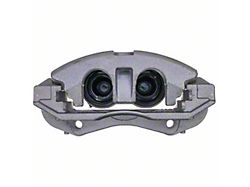 PowerStop Autospecialty OE Replacement Brake Caliper; Front Driver Side (18-24 Jeep Wrangler JL, Excluding Sport)