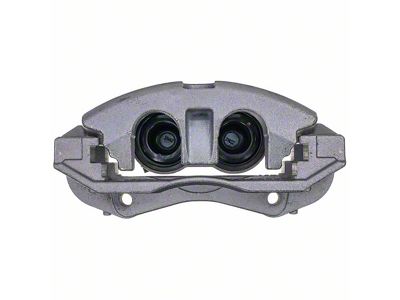 PowerStop Autospecialty OE Replacement Brake Caliper; Front Driver Side (18-23 Jeep Wrangler JL, Excluding Sport)