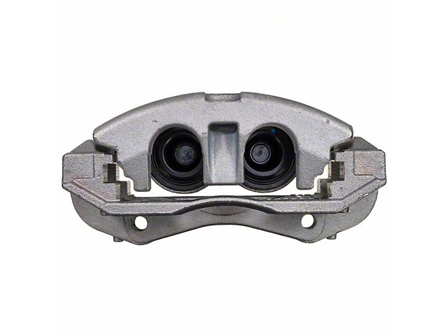 PowerStop Autospecialty OE Replacement Brake Caliper; Front Passenger Side (18-23 Jeep Wrangler JL, Excluding Sport)
