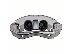 PowerStop Autospecialty OE Replacement Brake Caliper; Front Passenger Side (18-24 Jeep Wrangler JL, Excluding Sport)