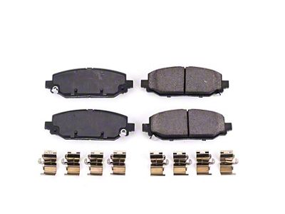 2018-2024 Jeep JL Brakes Wrangler ExtremeTerrain