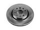PowerStop OE Stock Replacement Rotor; Front (20-24 Jeep Gladiator JT)