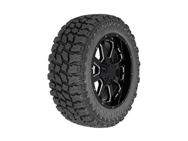 Mudclaw Comp MTX Tire