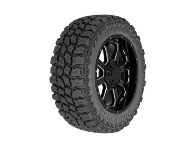 Mudclaw Comp MTX Tire (35" - 35x12.50R17)