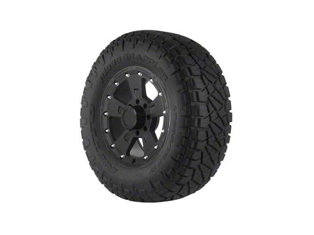 NITTO Ridge Grappler M/T Tire (31" - 265/70R16)