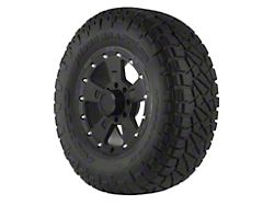 NITTO Ridge Grappler M/T Tire