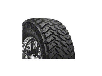 NITTO Trail Grappler M/T Mud-Terrain Tire (33" - 33x12.50R15)