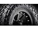 NITTO Trail Grappler M/T Mud-Terrain Tire (33" - 33x12.50R15)